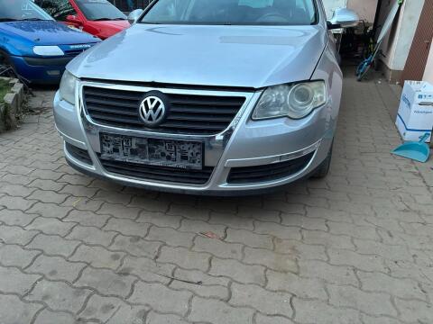 Schlachte VW Passat 3C Variant