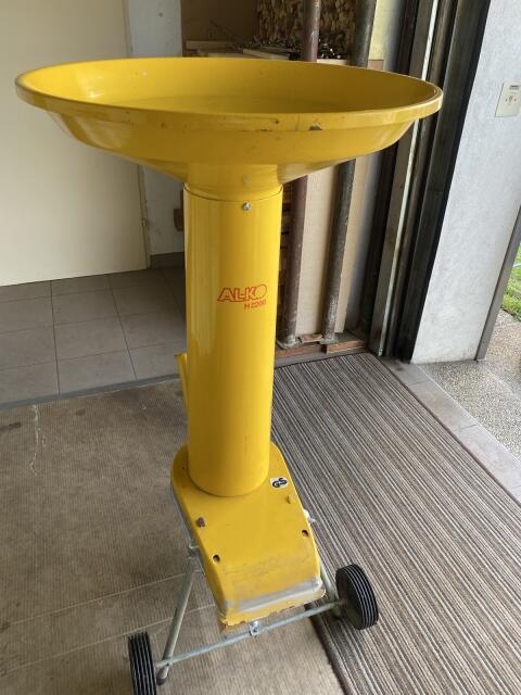 Hächsler H2200 Alko