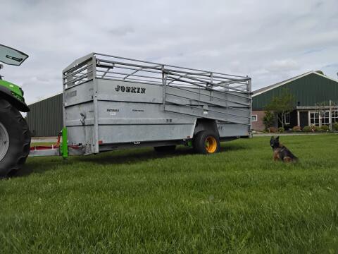 Joskin Betimax RDS 6000