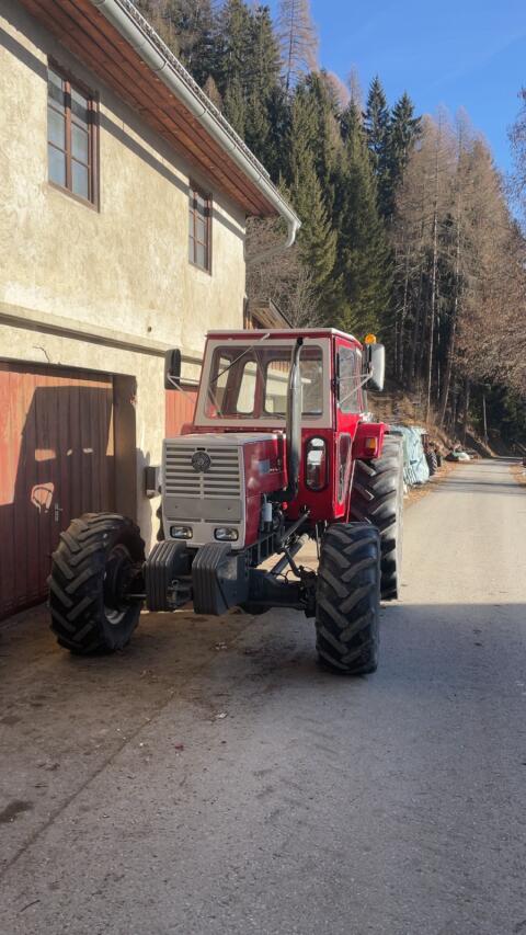 Druckluftbremsanlage