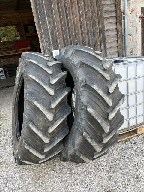 Taurus 480/70 R34