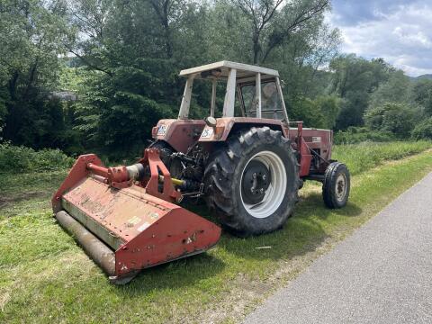 Steyr 870