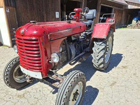 Steyr N182