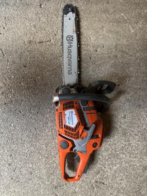 Husqvarna 560 XP