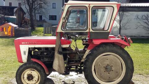 Lindner BF 320 N