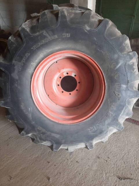 Komplettrad