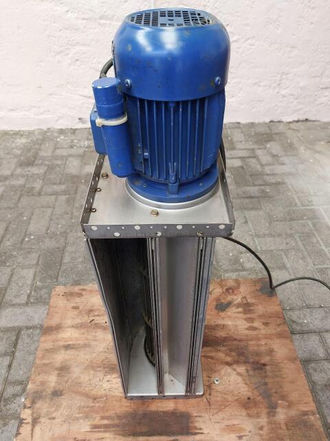 Querstromventilator 230 V