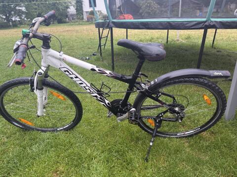 Fahrrad