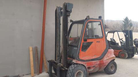 Linde H30D-02