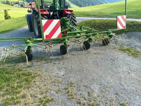 Krone Kreiselheuer KW 4.45/4