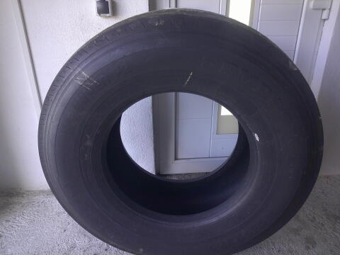 Semperit M+S 385/64R 22,5