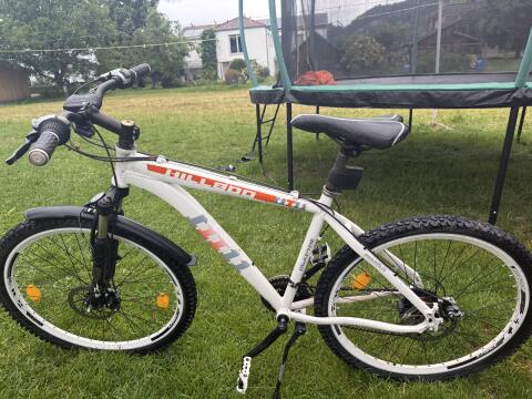 Fahrrad