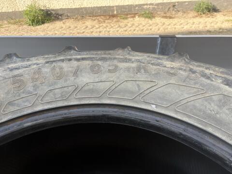 Continental 540/65R30