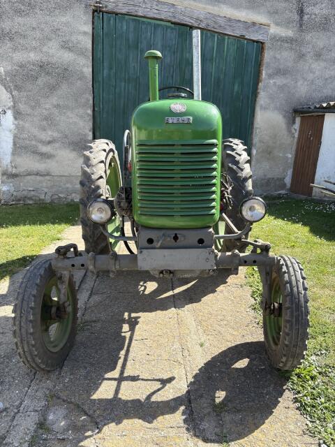 Steyr 80a Steyr 80a