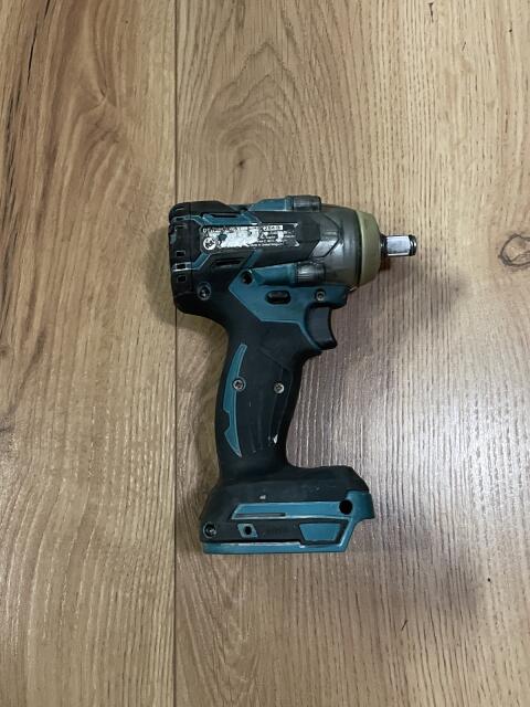 Makita DTW 285 Akku-Schlagschrauber