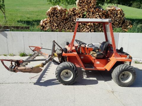 Reform Metrac 2003