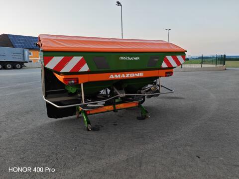 Amazone Düngerstreuer ZAV 2.700