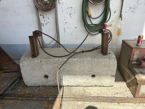 Betongewicht