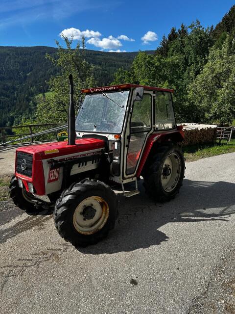 Lindner 1500