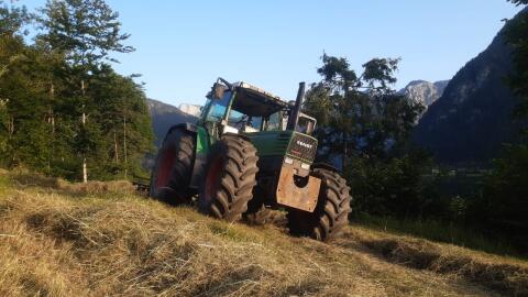 Fendt 512 C