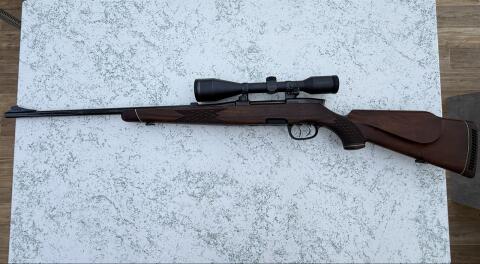 Steyr Mannlicher Mod. M