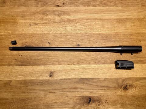 Blaser R8 WL 30-06