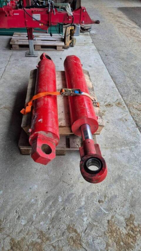 Hydr. Zylinder