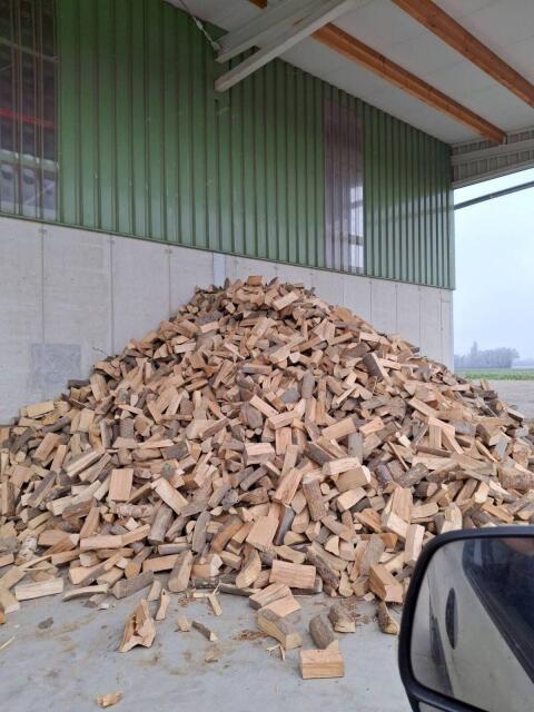 Brennholz