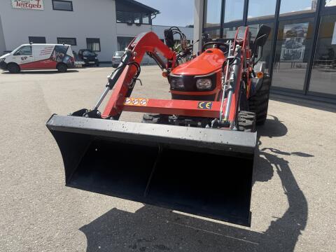 Kubota EK1-261