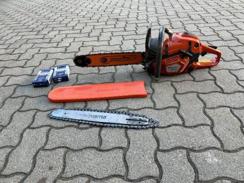 Husqvarna 560 XPG