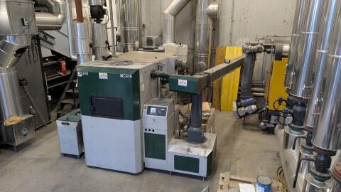 Herz BioMatic 500 BioControl