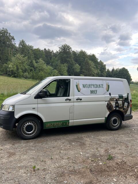 VW T5