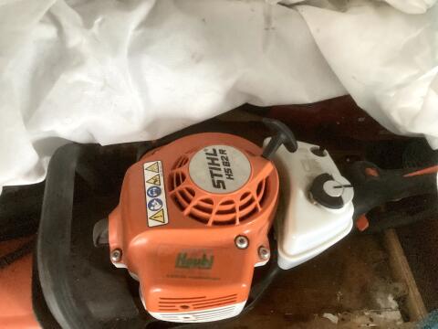 Stihl HSR 82