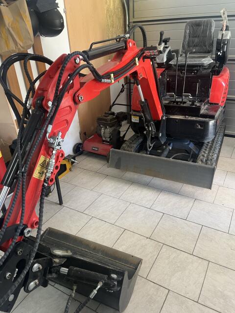 Bagger