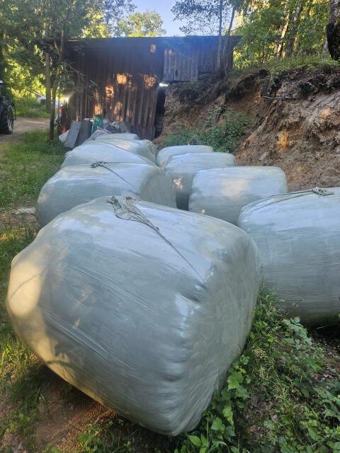 Silageballen 2026