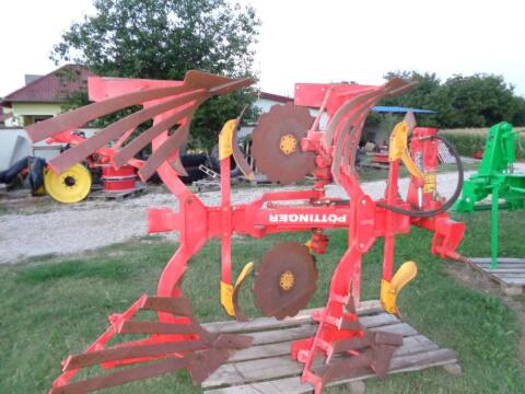 Suche Wendepflug 2-3-scharig