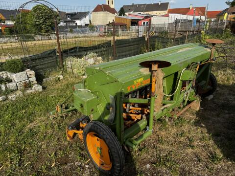 Amazone D7 Special II, Typ 30