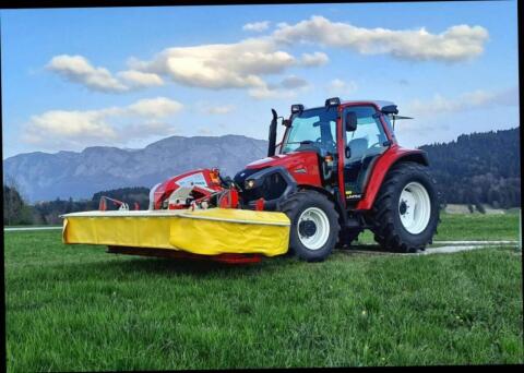 Lintrac 75LS