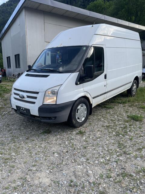 Ford Transit 2.2 TDCi