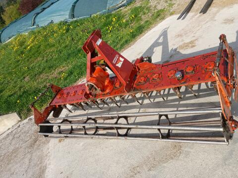 Kreiselegge 3 m