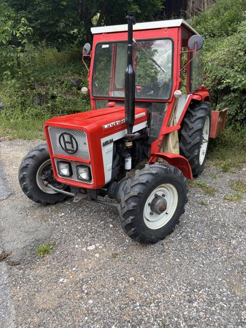 Lindner 420SA