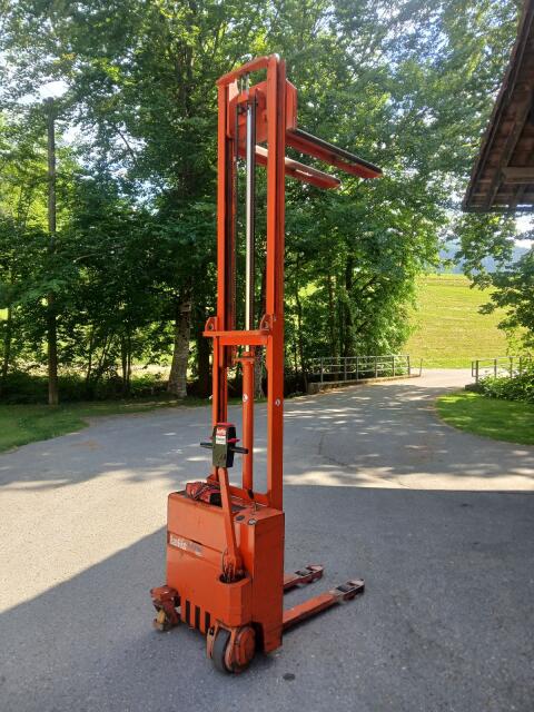 Deichselhubwagen