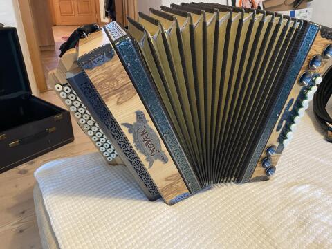 Steirische Harmonika