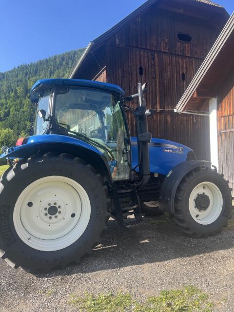 Felgen mit Reifen