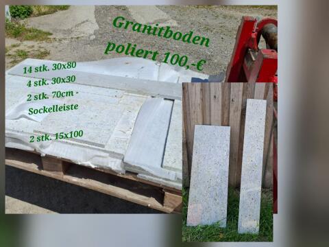 Granitboden
