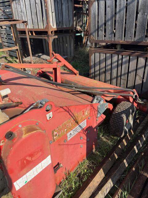Maschio Super AF