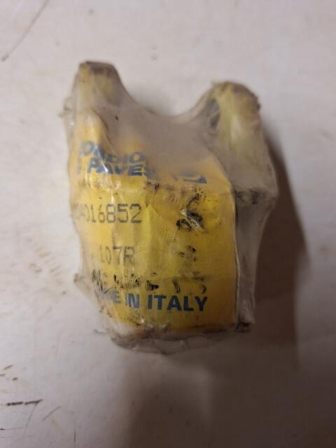 Bondioli Profilgabel 2040 16852