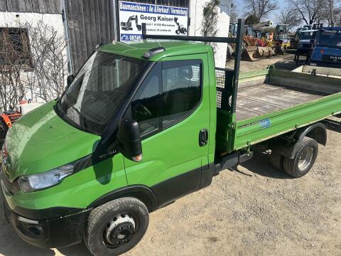 IVECO Daily Kipper 70 180