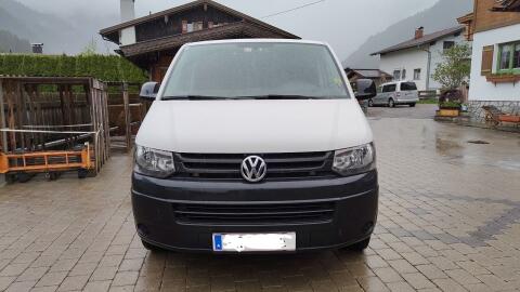 VW T5