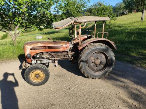 Steyr T190